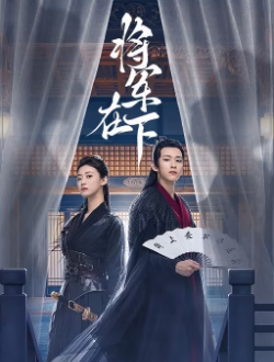 将军在下 第01集