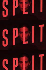 分裂 第一季 第03集