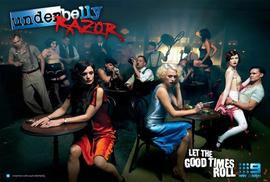 墨尔本风云第四季 第01集