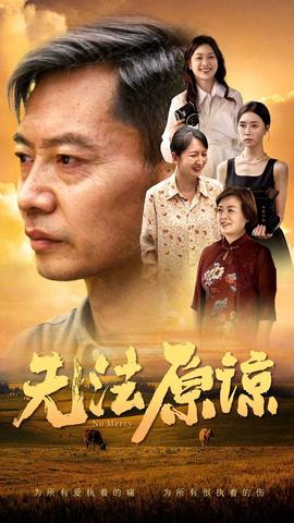 无法原谅 全集(大结局)