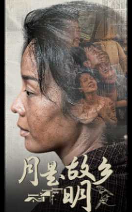 月是故乡明 全集(大结局)