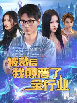 被裁后我颠覆了全行业 全集(大结局)