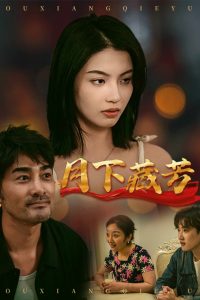 月下藏芳 全集(大结局)