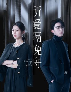 所爱隔晚舟 全集(大结局)