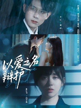 以爱之名辩护(全集)