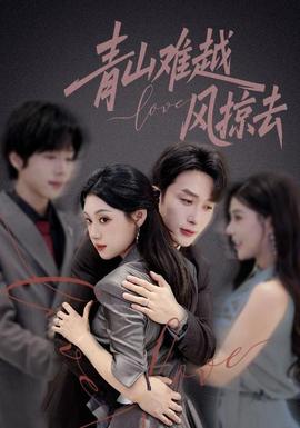 青山难越风掠去(全集)