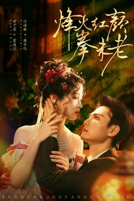 烽火红颜拳未老(全集)