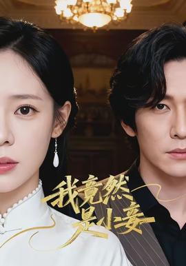 我竟然是小妾 全集(大结局)